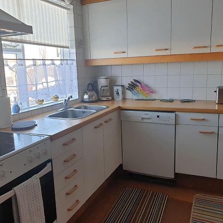 Ibuth Meth Gott Andrumsloft Akureyri Exteriér fotografie