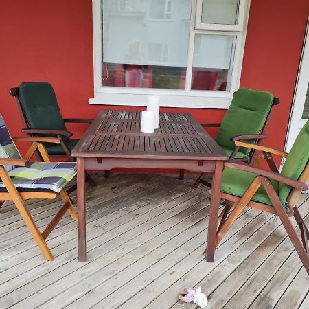 Ibuth Meth Gott Andrumsloft Akureyri Exteriér fotografie