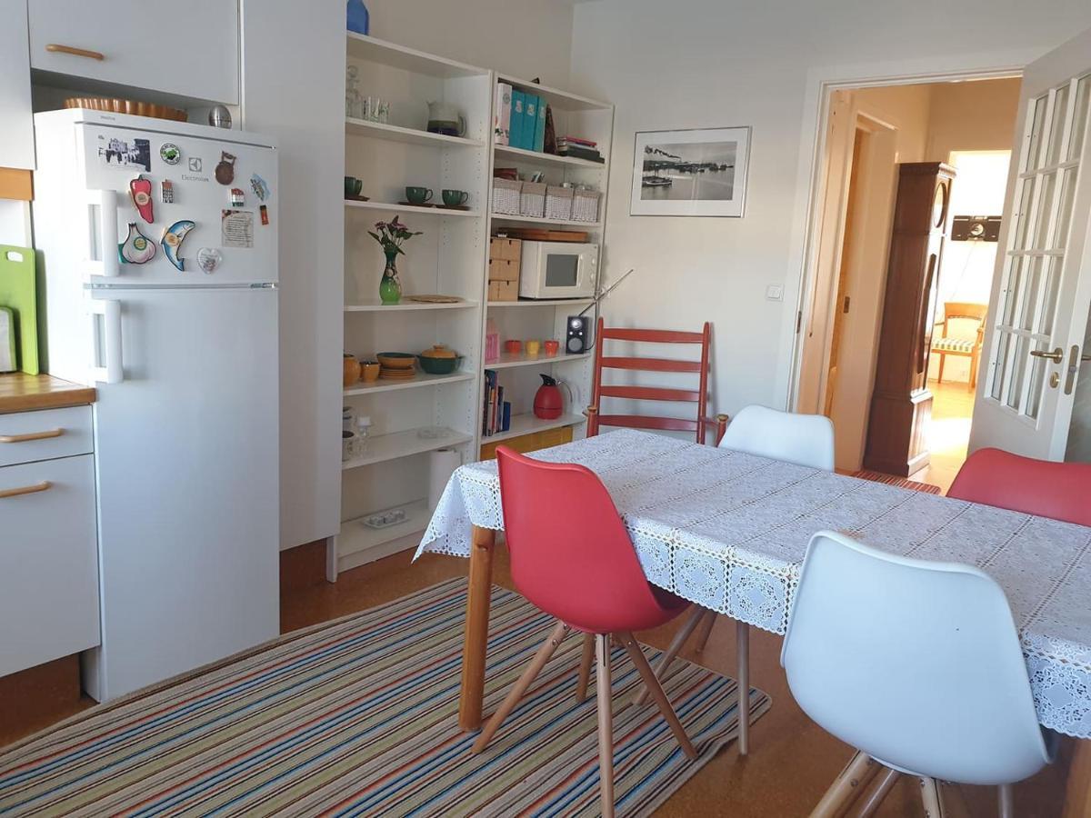 Ibuth Meth Gott Andrumsloft Akureyri Exteriér fotografie
