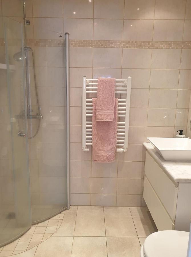 Ibuth Meth Gott Andrumsloft Akureyri Exteriér fotografie